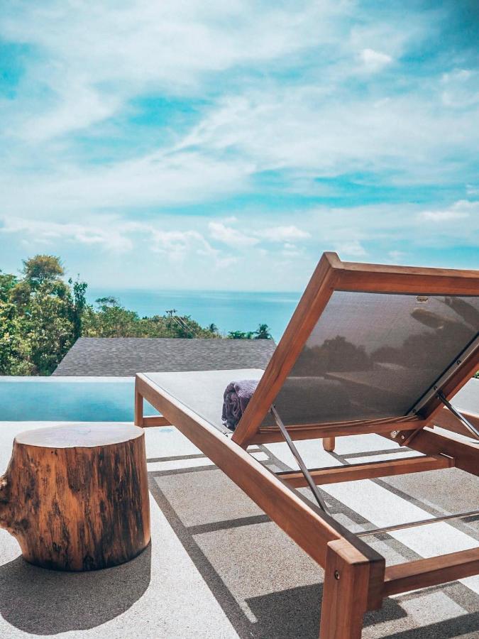 Mayara Pool Villas - Adults Only Haad Yao Eksteriør bilde