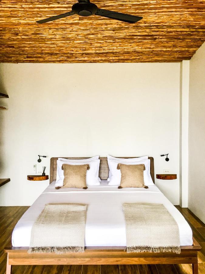 Mayara Pool Villas - Adults Only Haad Yao Eksteriør bilde
