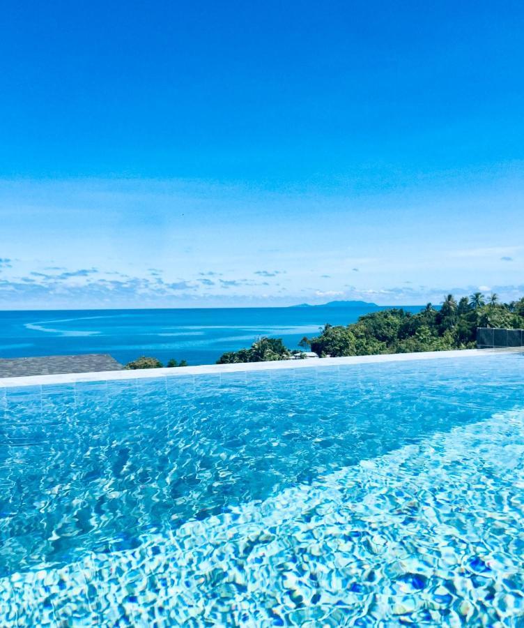 Mayara Pool Villas - Adults Only Haad Yao Eksteriør bilde