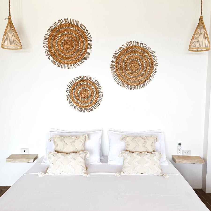 Mayara Pool Villas - Adults Only Haad Yao Eksteriør bilde