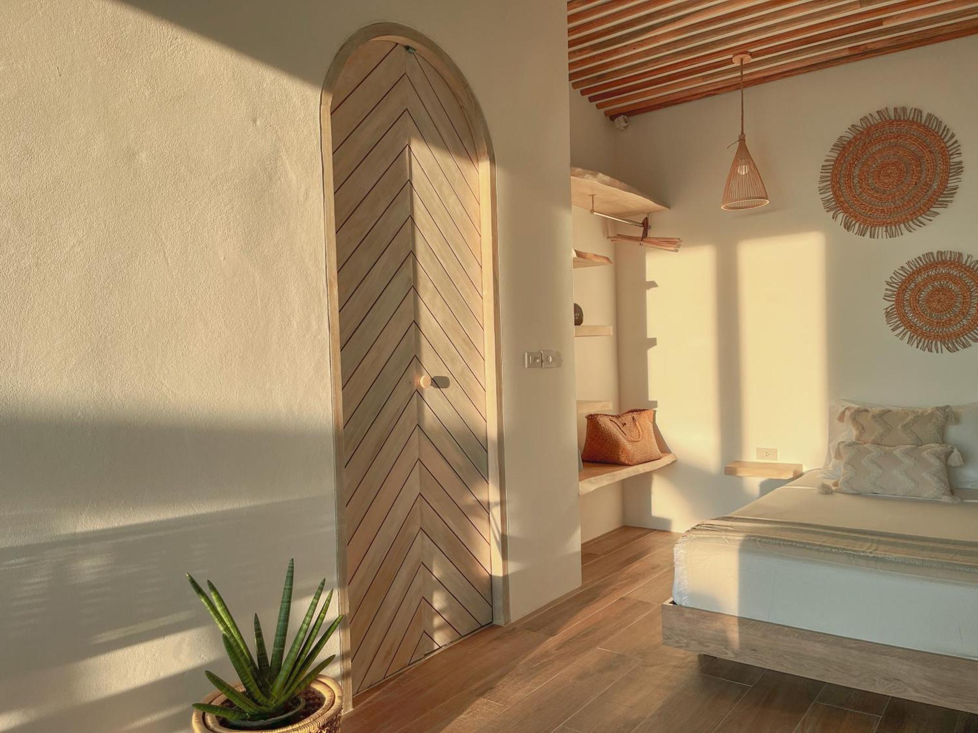 Mayara Pool Villas - Adults Only Haad Yao Eksteriør bilde
