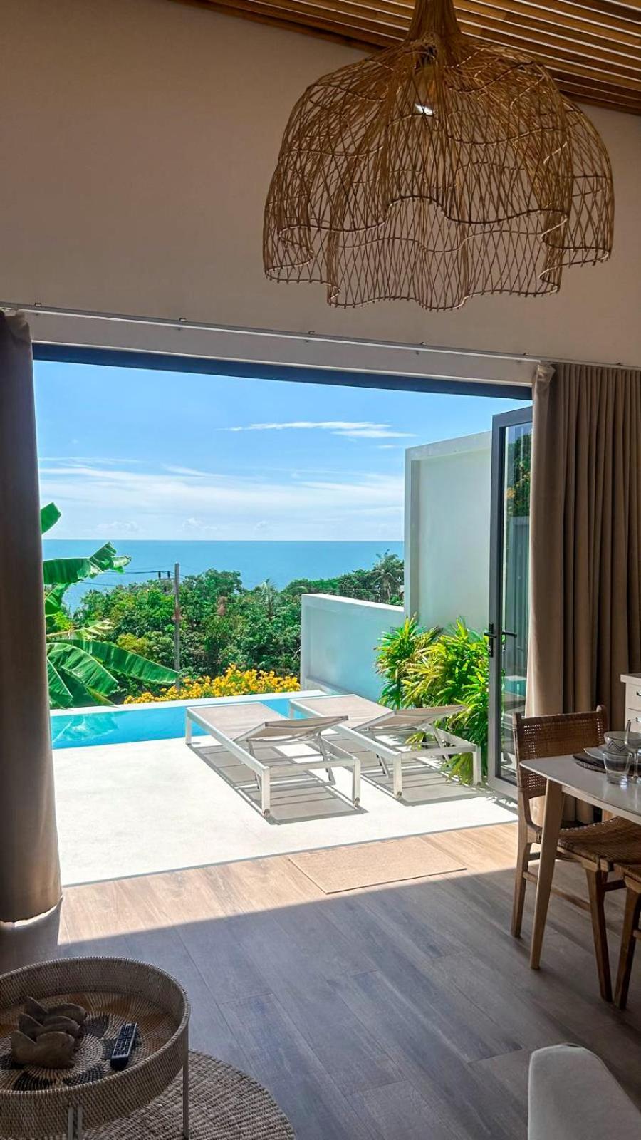 Mayara Pool Villas - Adults Only Haad Yao Eksteriør bilde