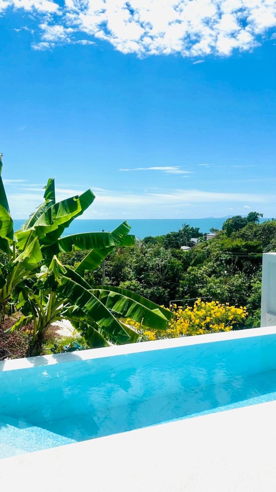 Mayara Pool Villas - Adults Only Haad Yao Eksteriør bilde
